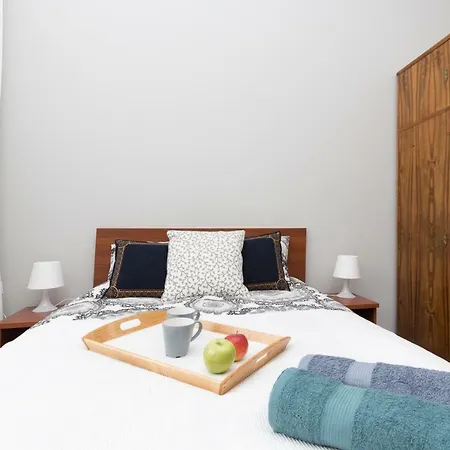 Skansen Prl Apartman *